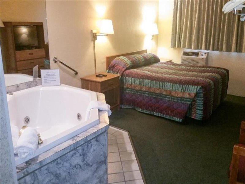 Motel 6-Moline, Il ภายนอก รูปภาพ