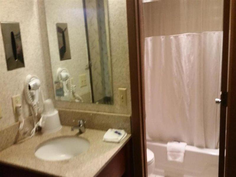 Motel 6-Moline, Il ภายนอก รูปภาพ
