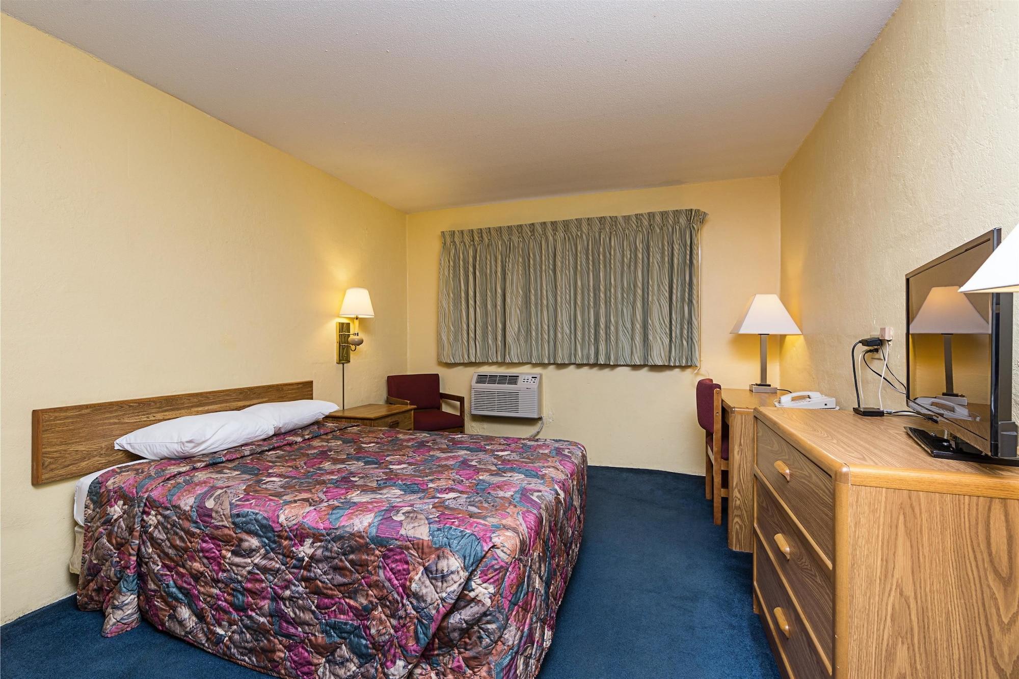 Motel 6-Moline, Il ภายนอก รูปภาพ