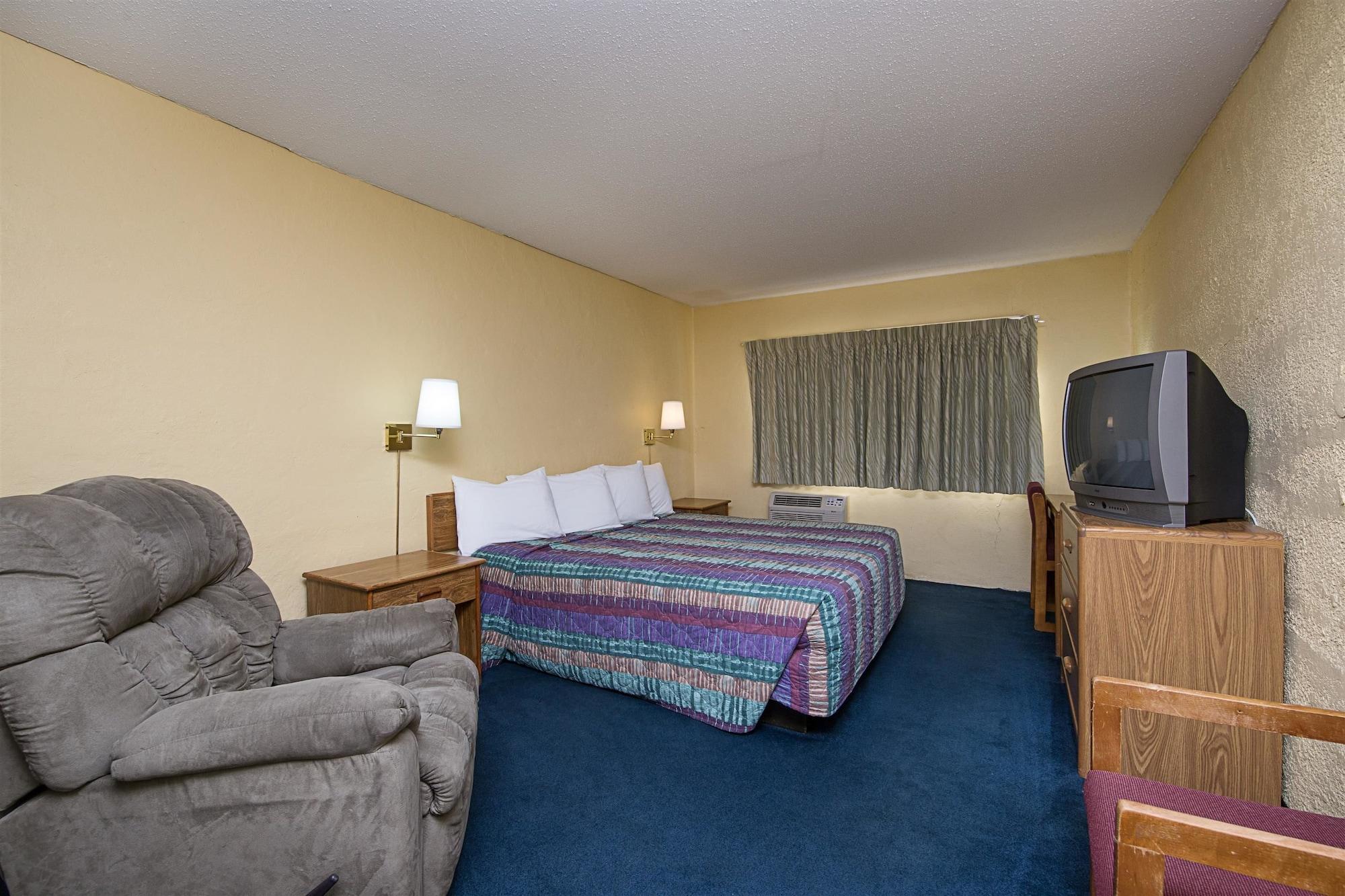 Motel 6-Moline, Il ภายนอก รูปภาพ