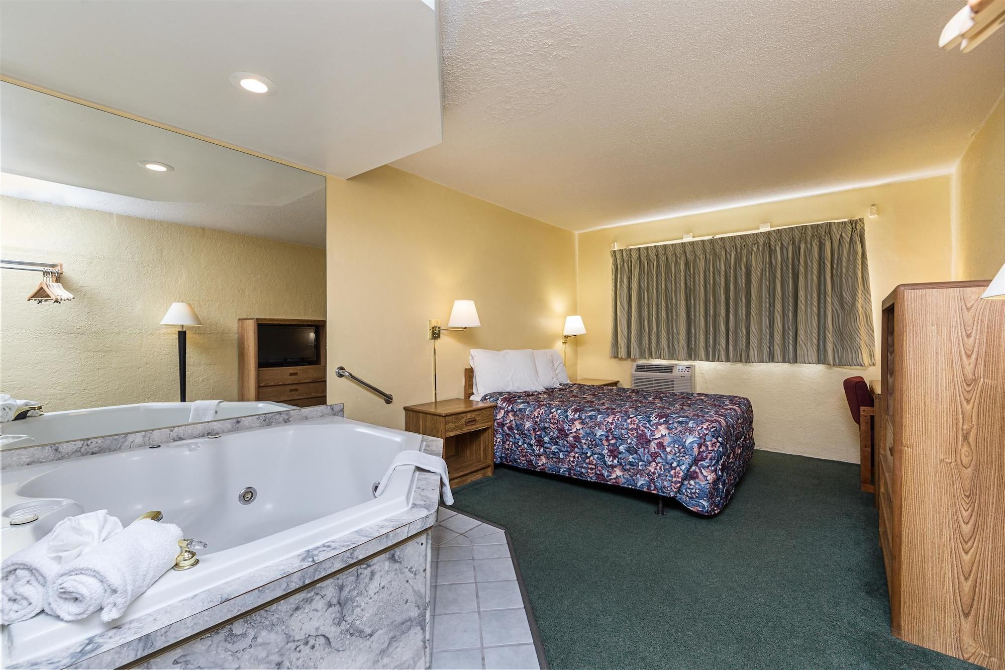 Motel 6-Moline, Il ภายนอก รูปภาพ