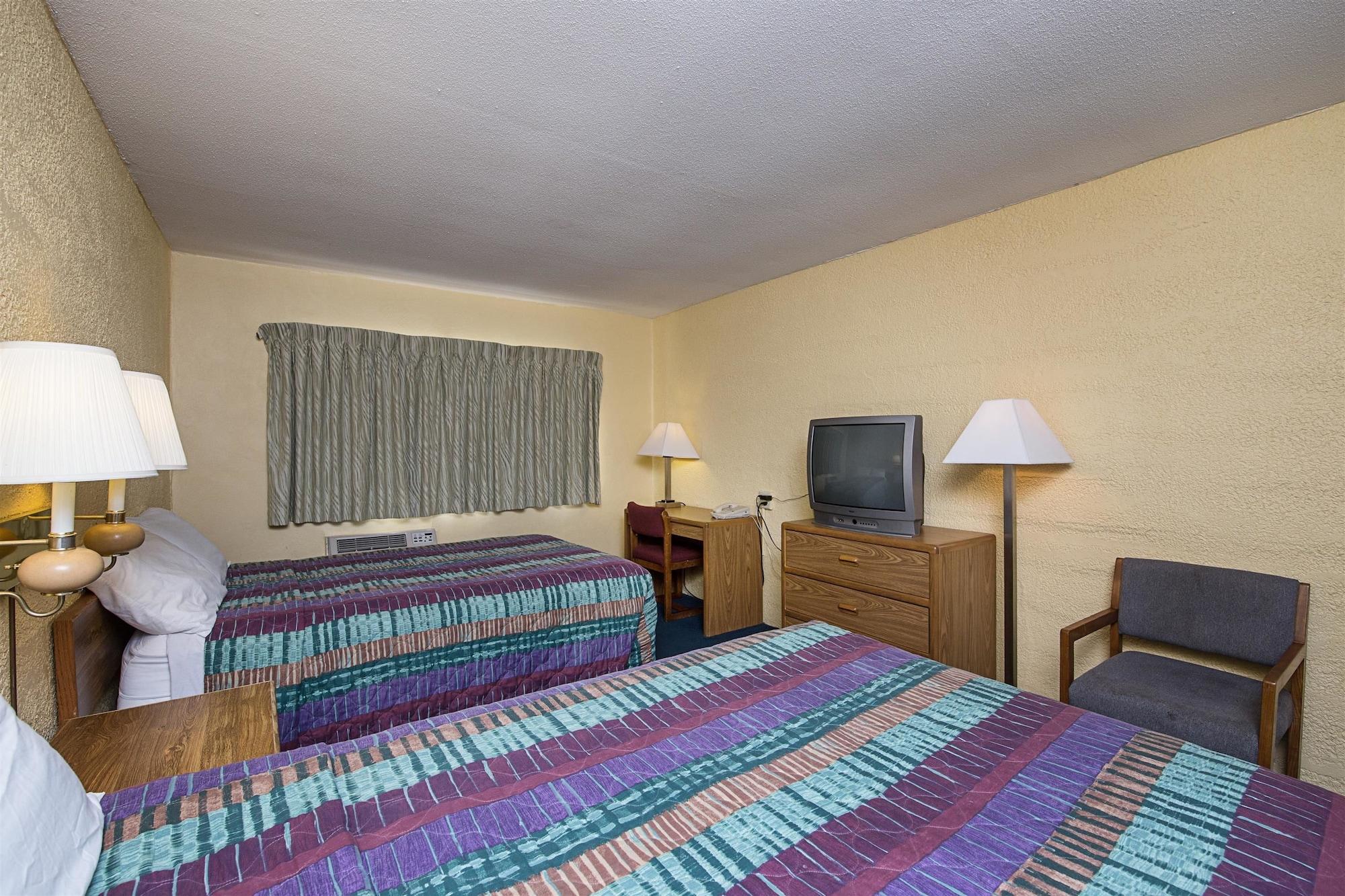Motel 6-Moline, Il ภายนอก รูปภาพ