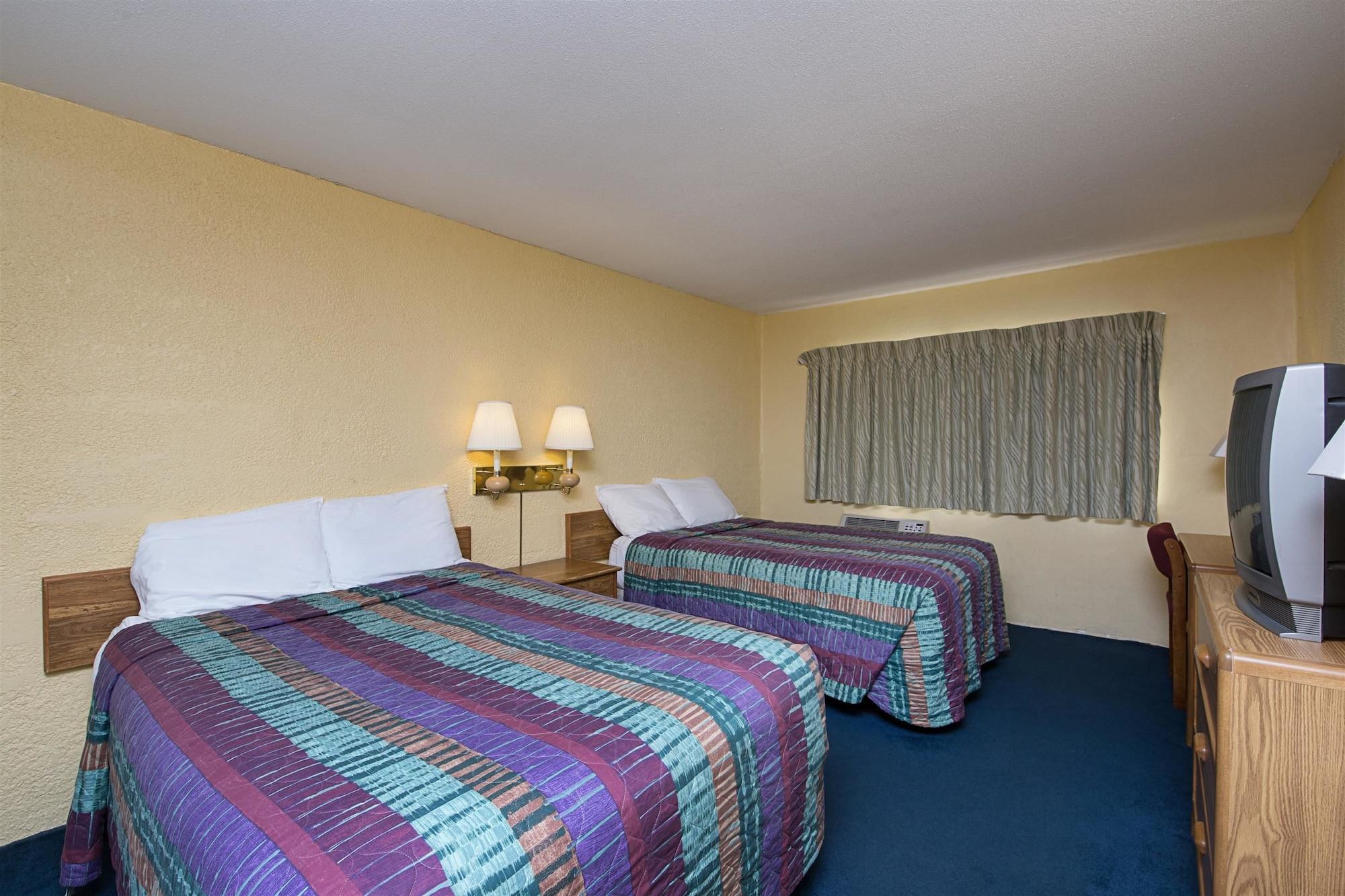 Motel 6-Moline, Il ภายนอก รูปภาพ