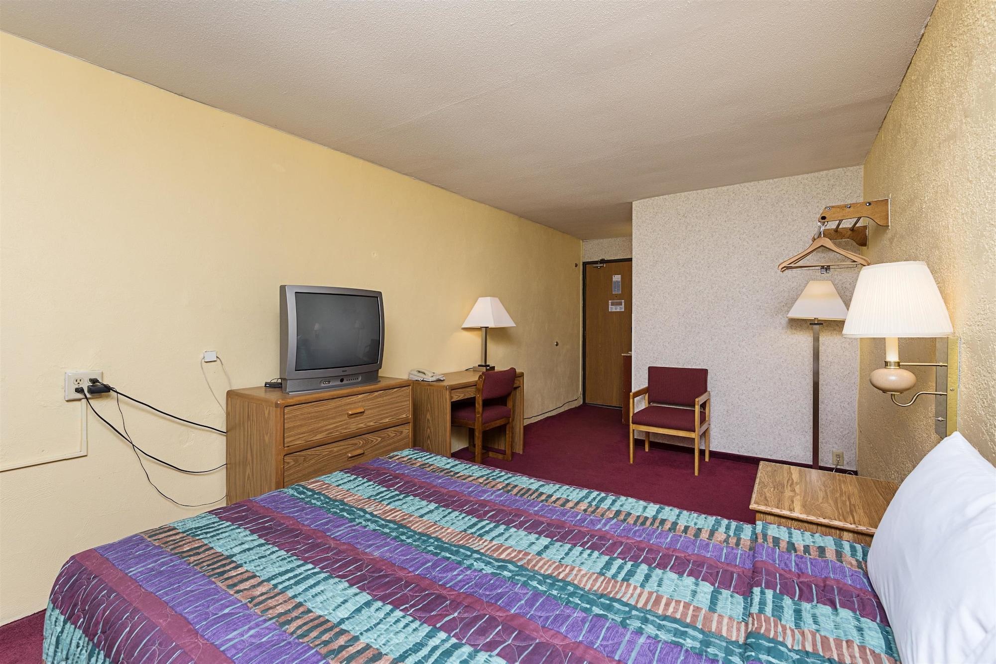 Motel 6-Moline, Il ภายนอก รูปภาพ