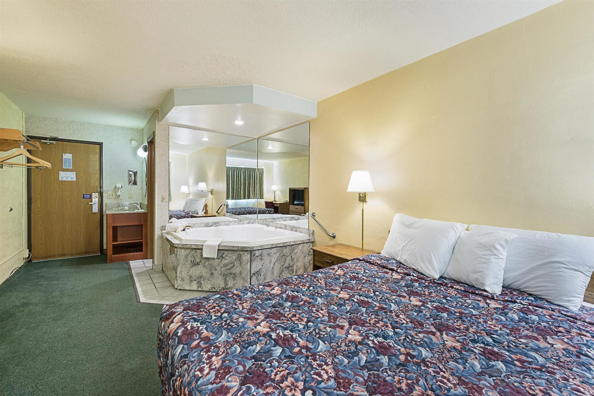 Motel 6-Moline, Il ภายนอก รูปภาพ