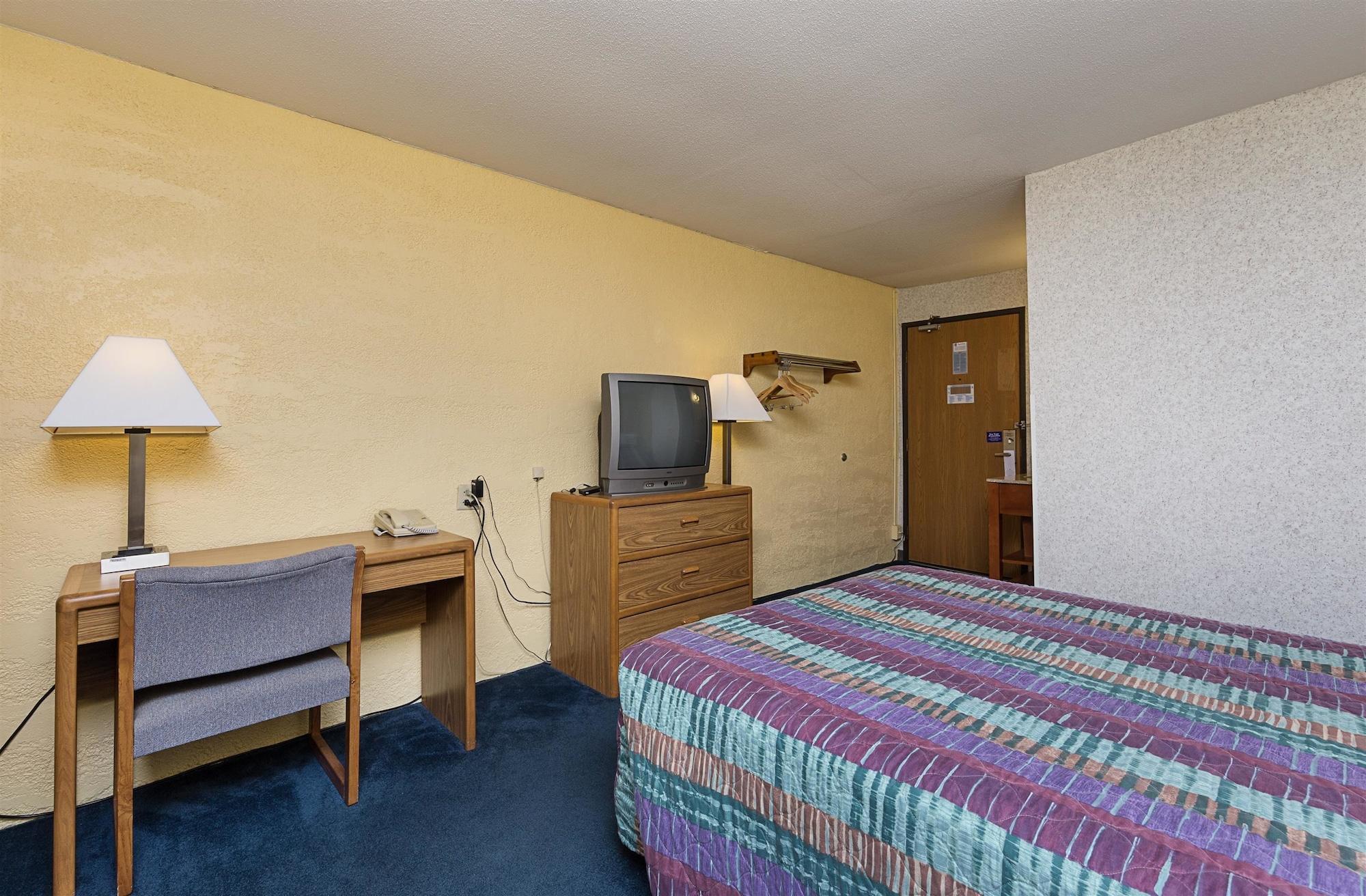 Motel 6-Moline, Il ภายนอก รูปภาพ