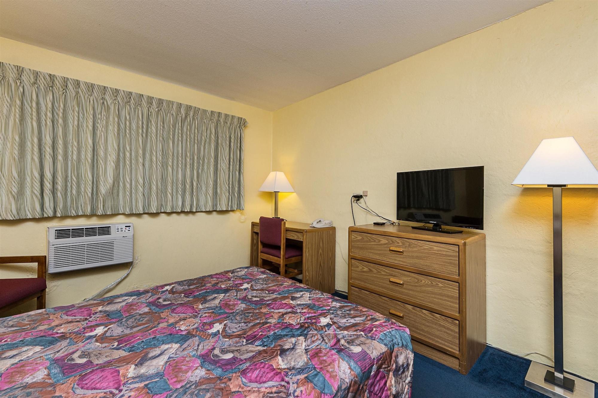 Motel 6-Moline, Il ภายนอก รูปภาพ