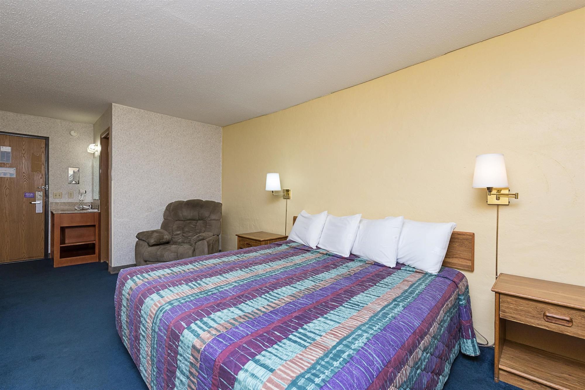 Motel 6-Moline, Il ภายนอก รูปภาพ