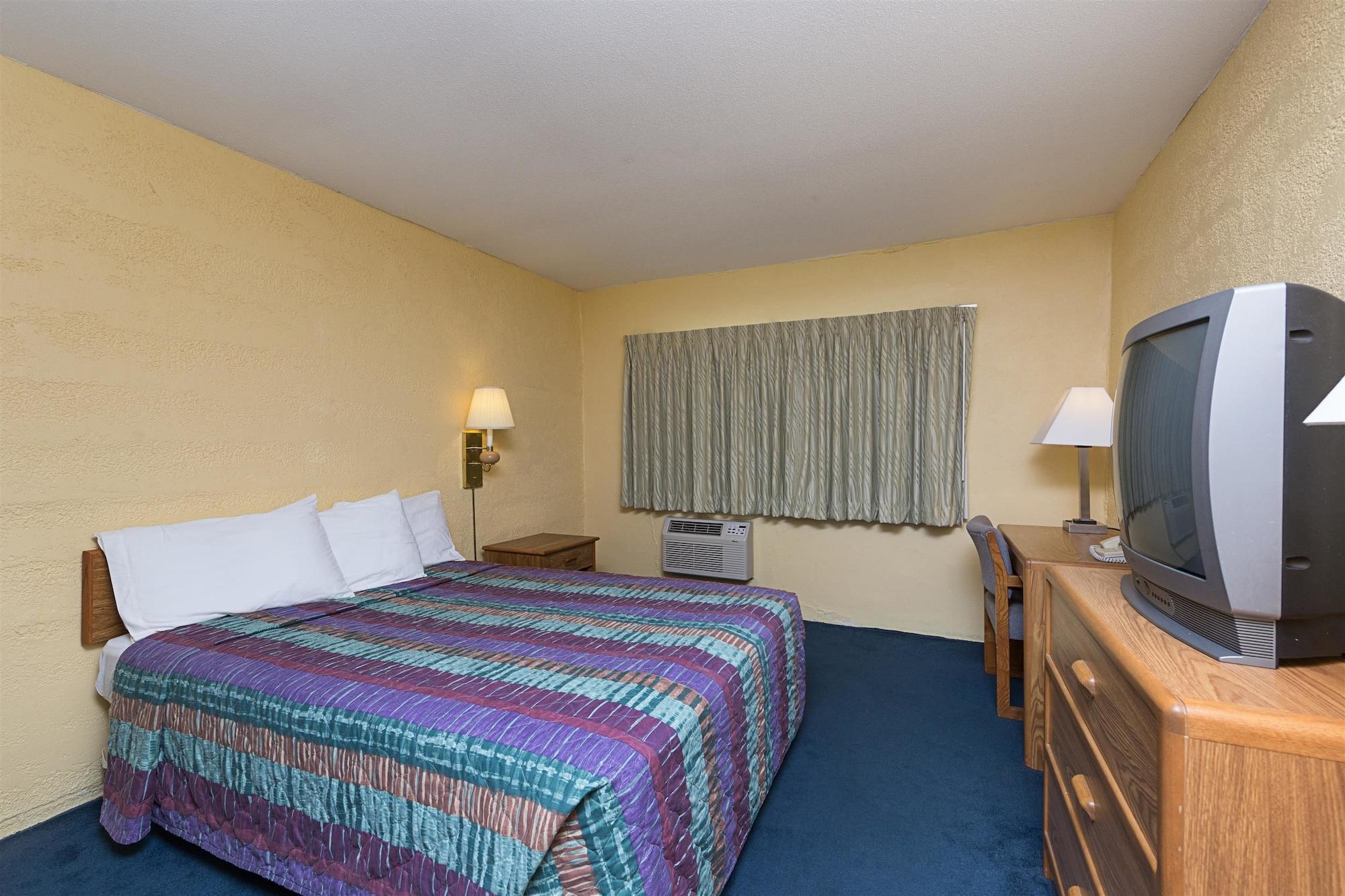 Motel 6-Moline, Il ภายนอก รูปภาพ
