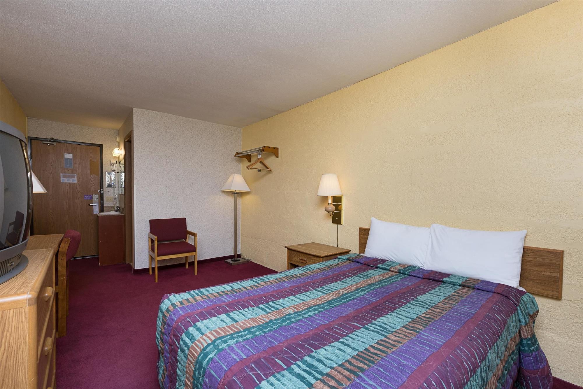 Motel 6-Moline, Il ภายนอก รูปภาพ