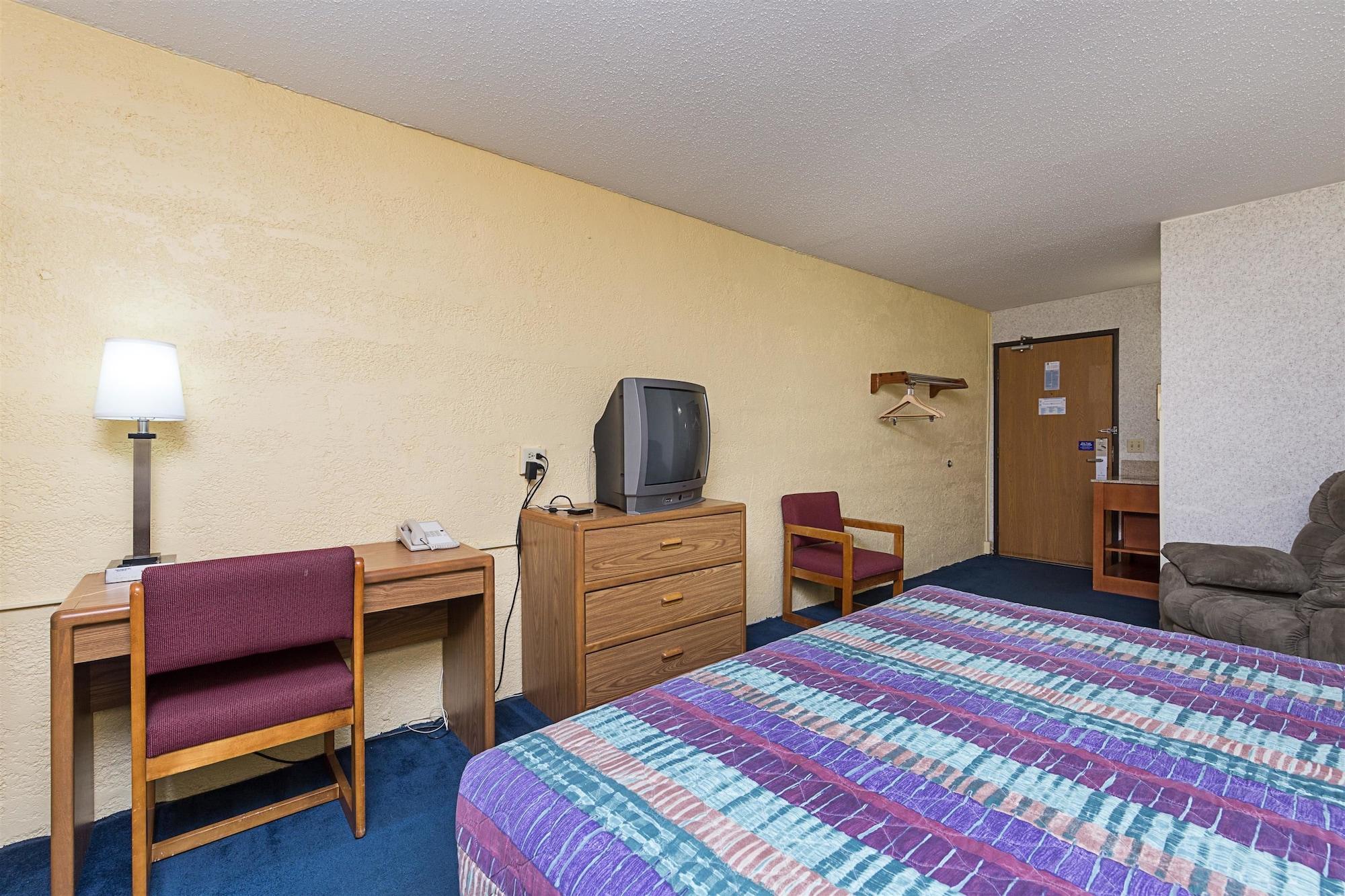 Motel 6-Moline, Il ภายนอก รูปภาพ