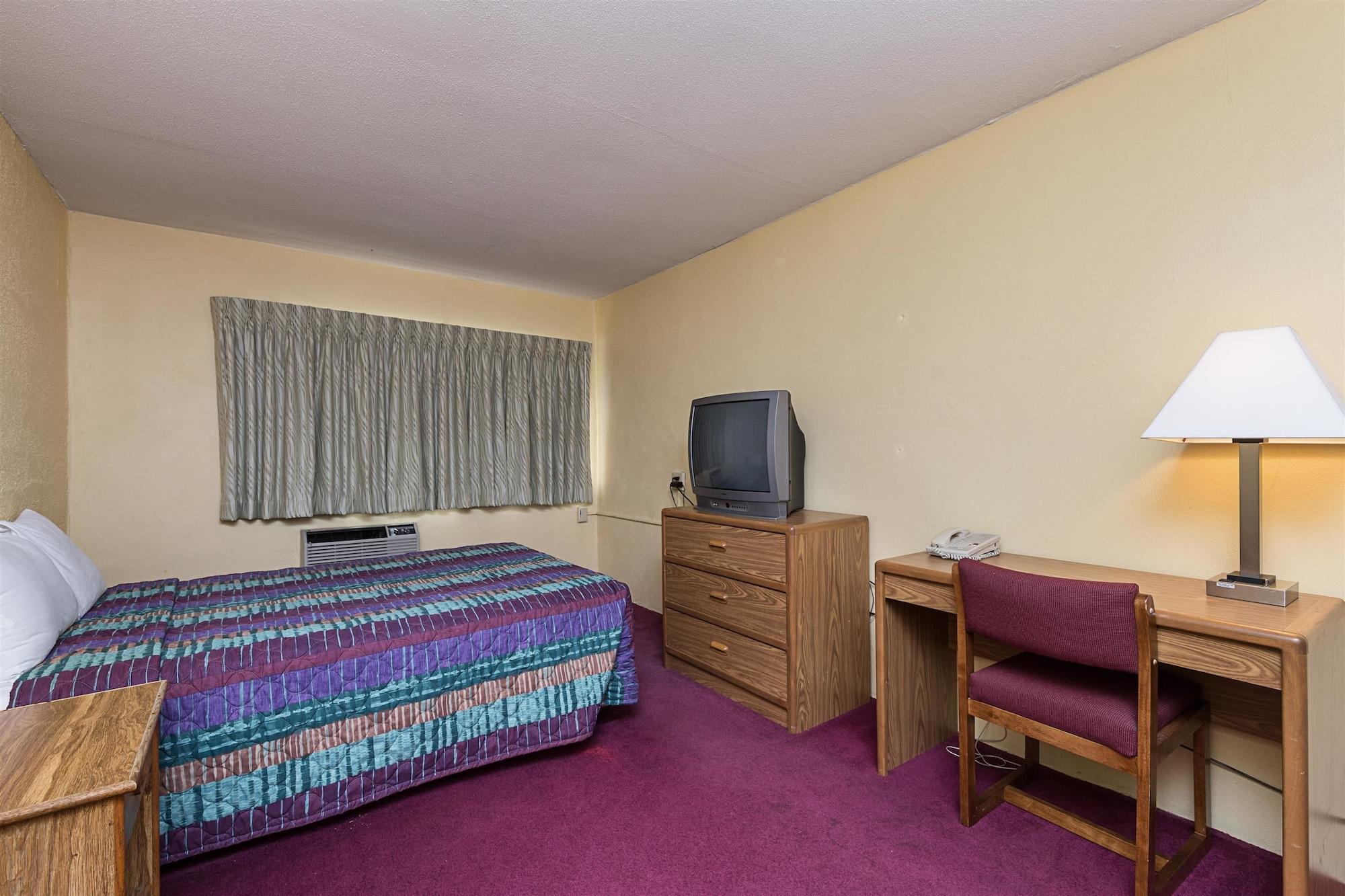 Motel 6-Moline, Il ภายนอก รูปภาพ