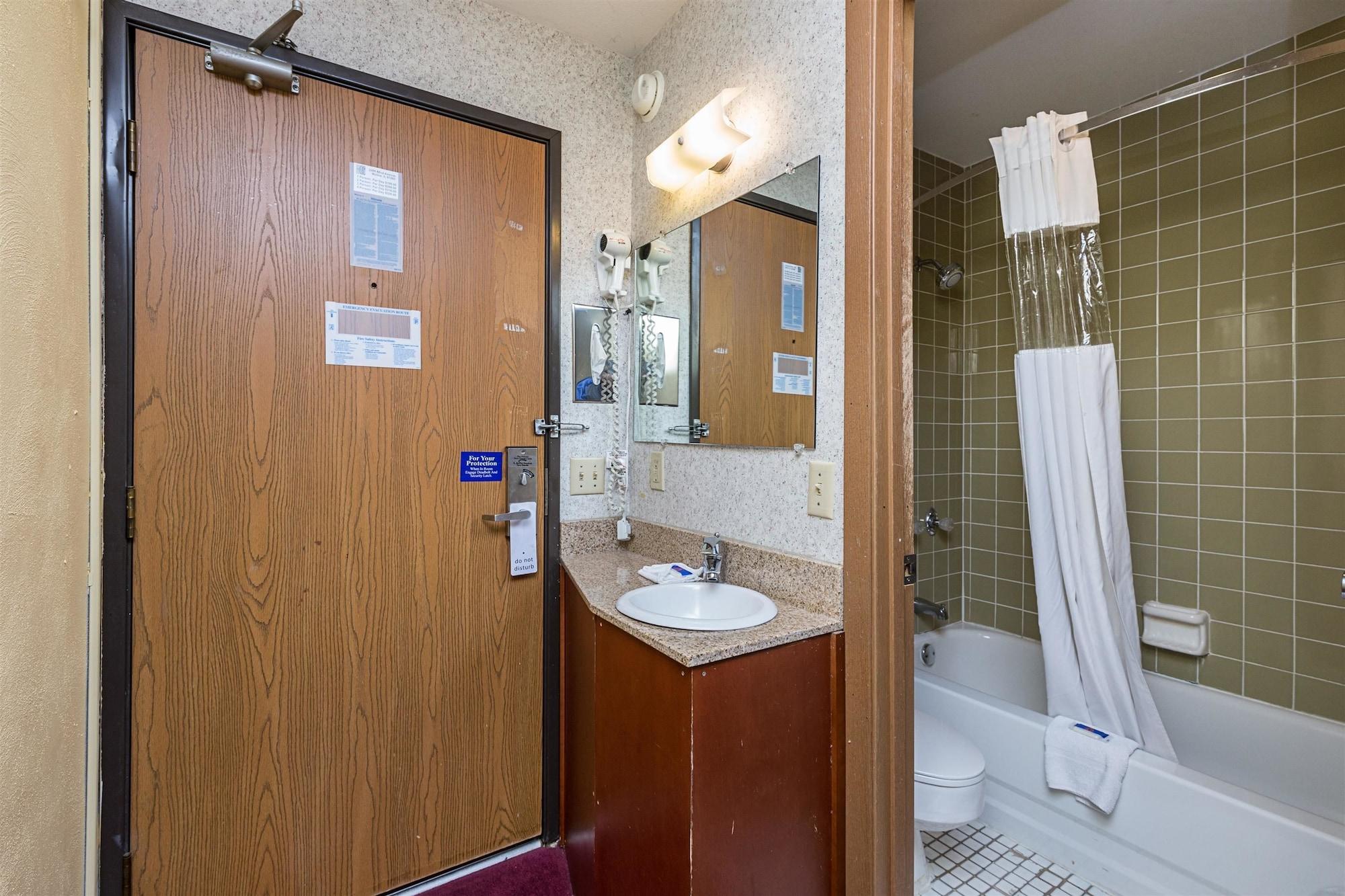 Motel 6-Moline, Il ภายนอก รูปภาพ