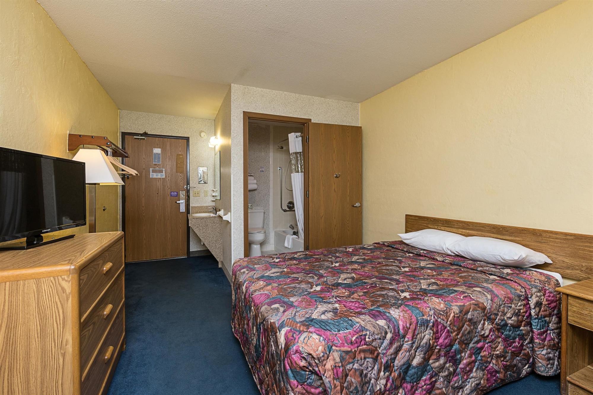 Motel 6-Moline, Il ภายนอก รูปภาพ