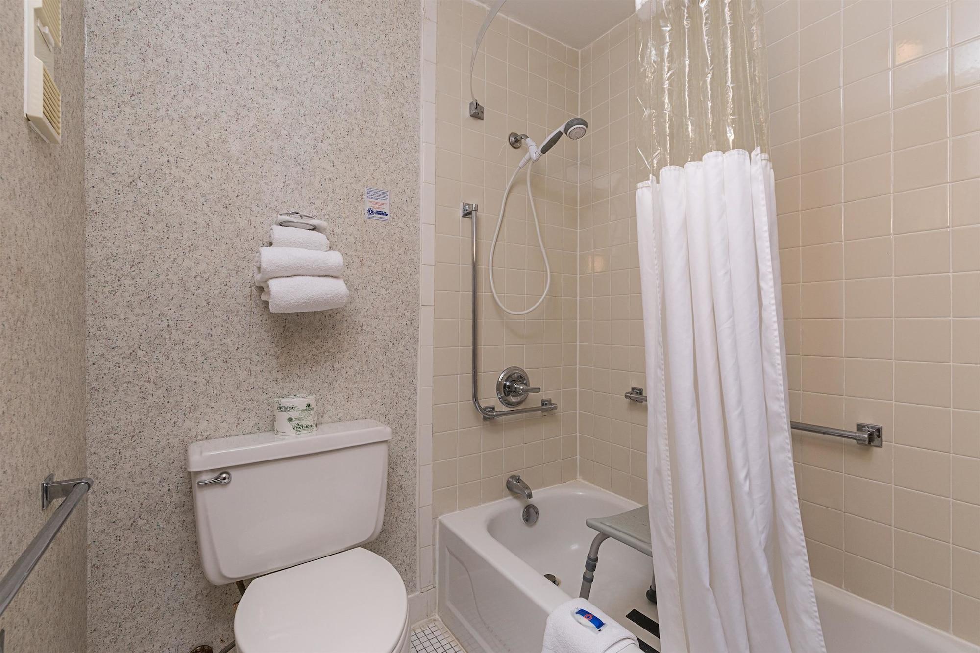 Motel 6-Moline, Il ภายนอก รูปภาพ