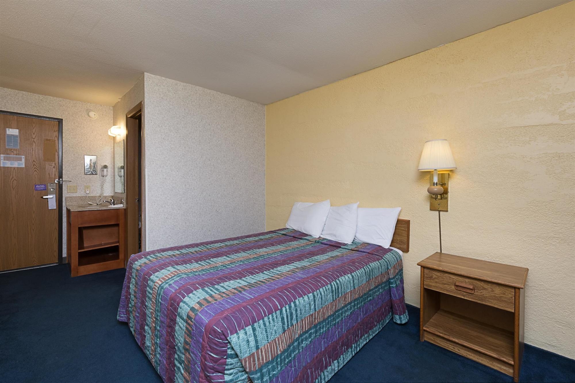Motel 6-Moline, Il ภายนอก รูปภาพ