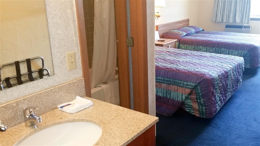 Motel 6-Moline, Il ห้อง รูปภาพ