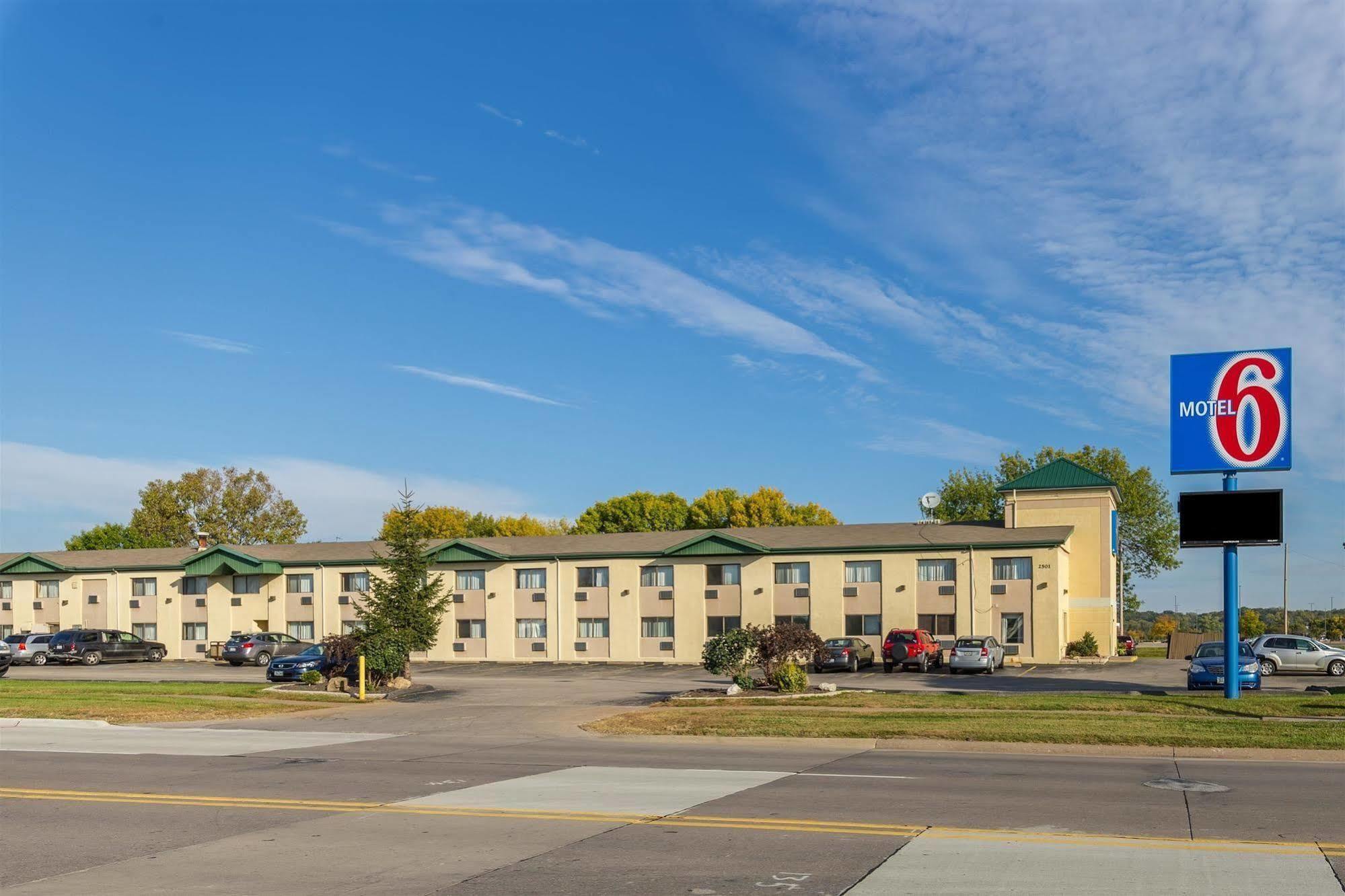 Motel 6-Moline, Il ภายนอก รูปภาพ