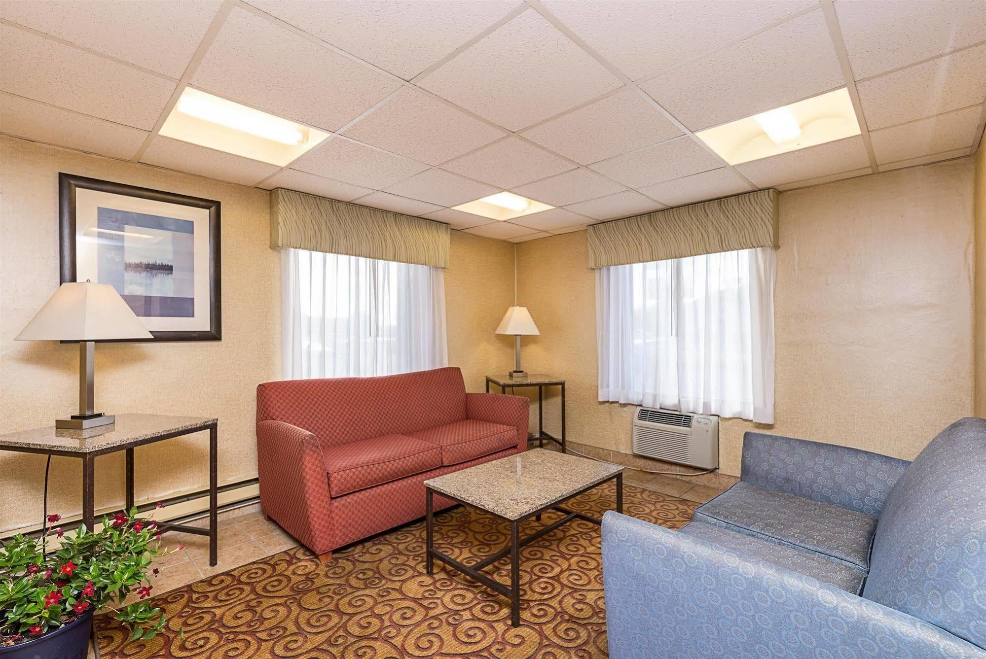 Motel 6-Moline, Il ภายนอก รูปภาพ