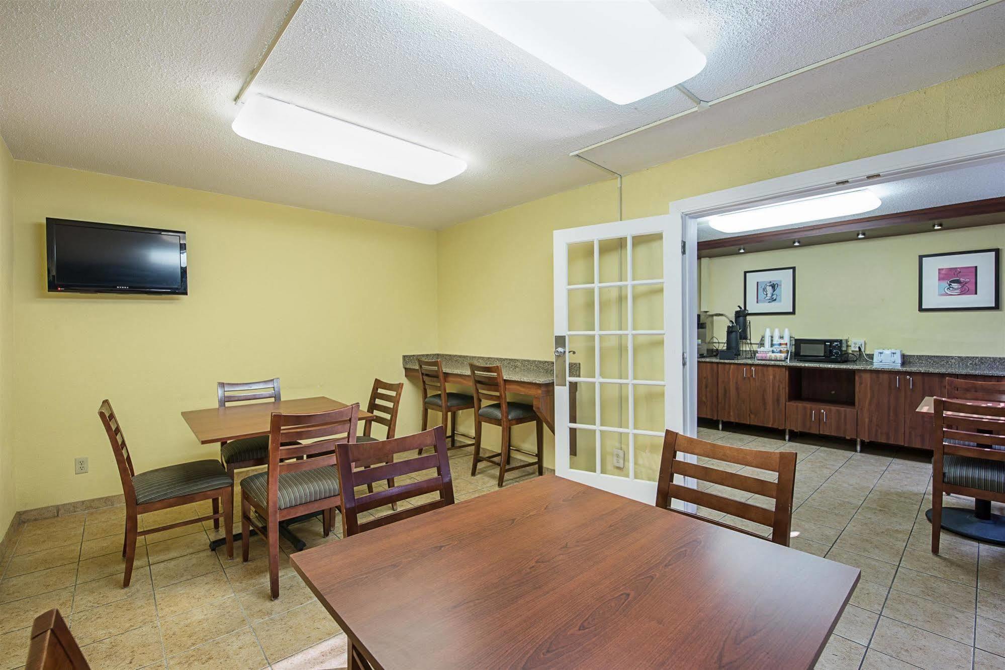 Motel 6-Moline, Il ภายนอก รูปภาพ