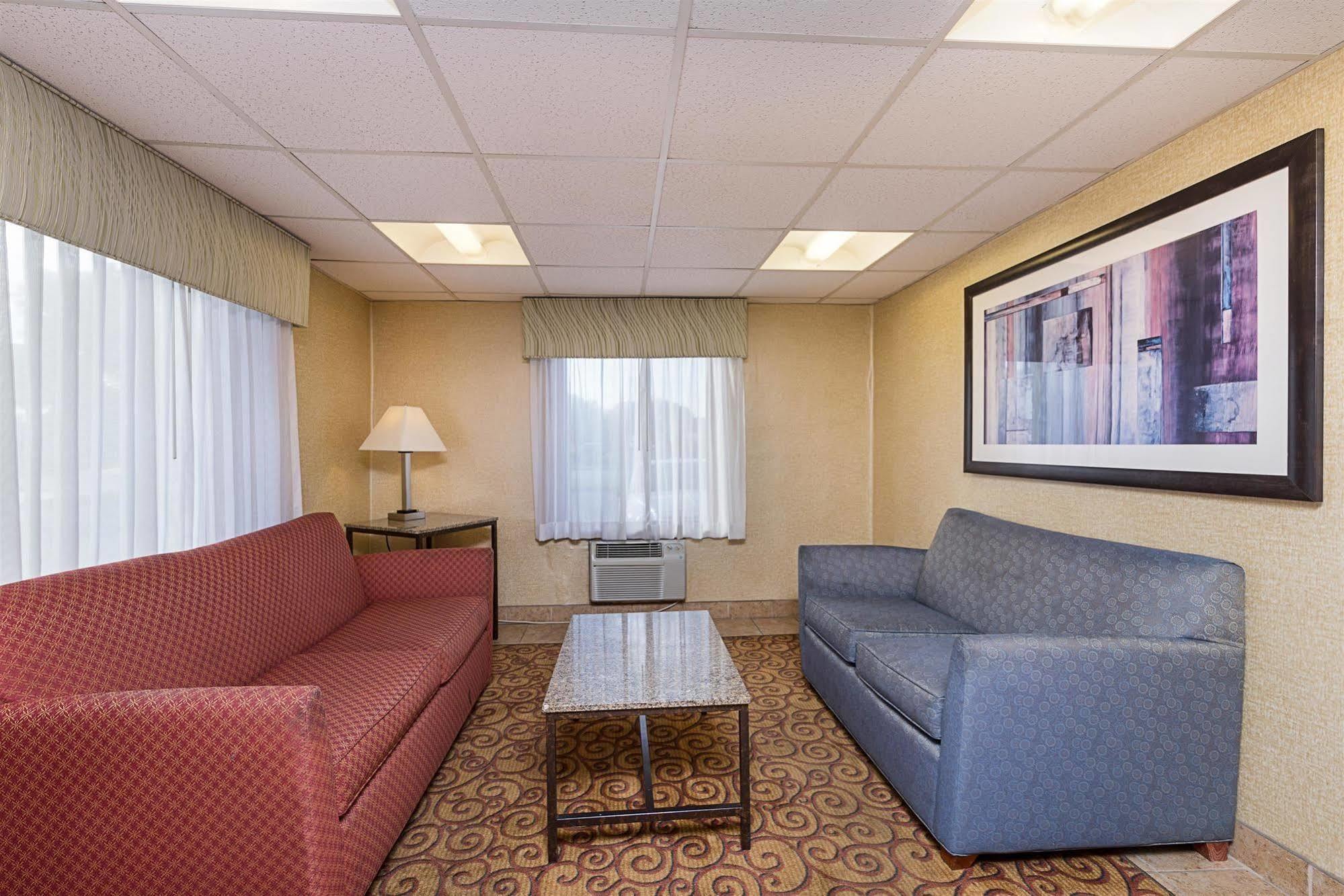 Motel 6-Moline, Il ภายนอก รูปภาพ