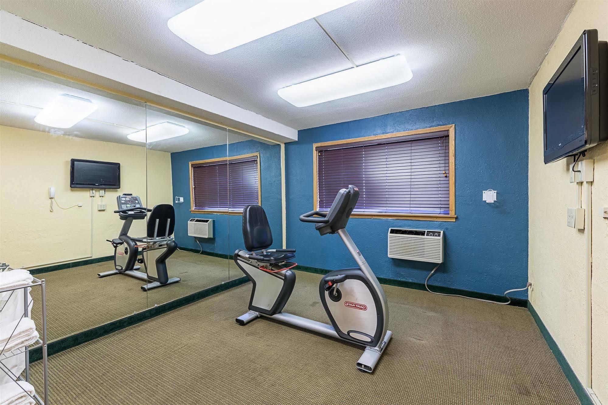 Motel 6-Moline, Il ภายนอก รูปภาพ