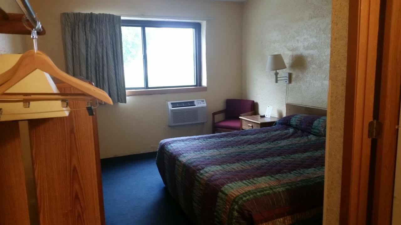 Motel 6-Moline, Il ภายนอก รูปภาพ