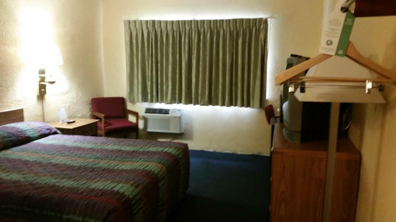 Motel 6-Moline, Il ภายนอก รูปภาพ
