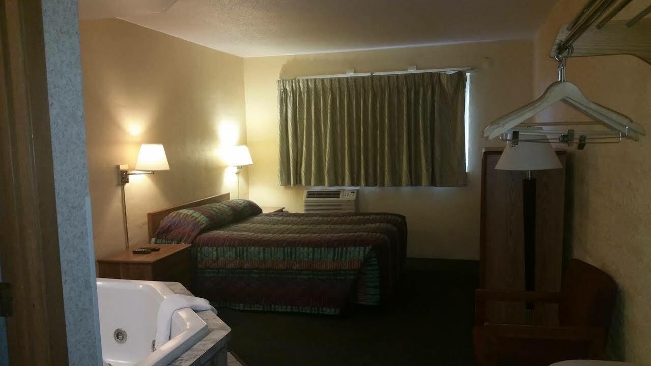 Motel 6-Moline, Il ภายนอก รูปภาพ