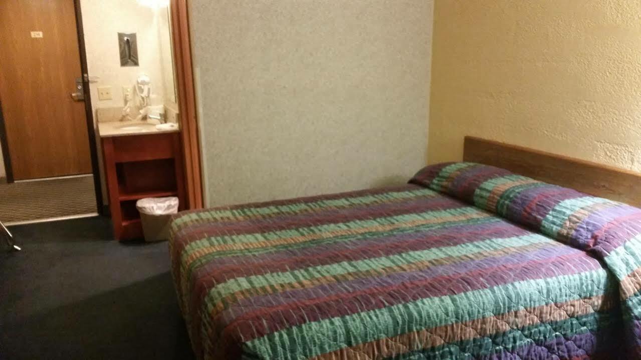 Motel 6-Moline, Il ภายนอก รูปภาพ