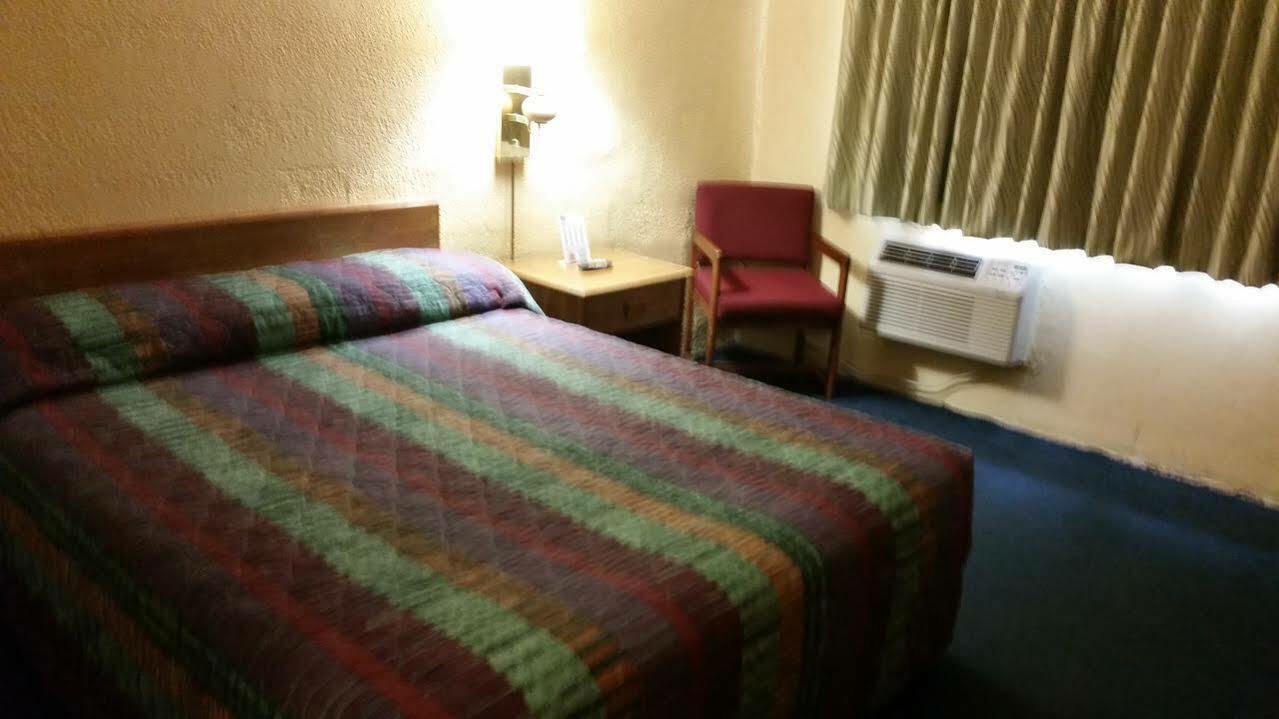 Motel 6-Moline, Il ภายนอก รูปภาพ