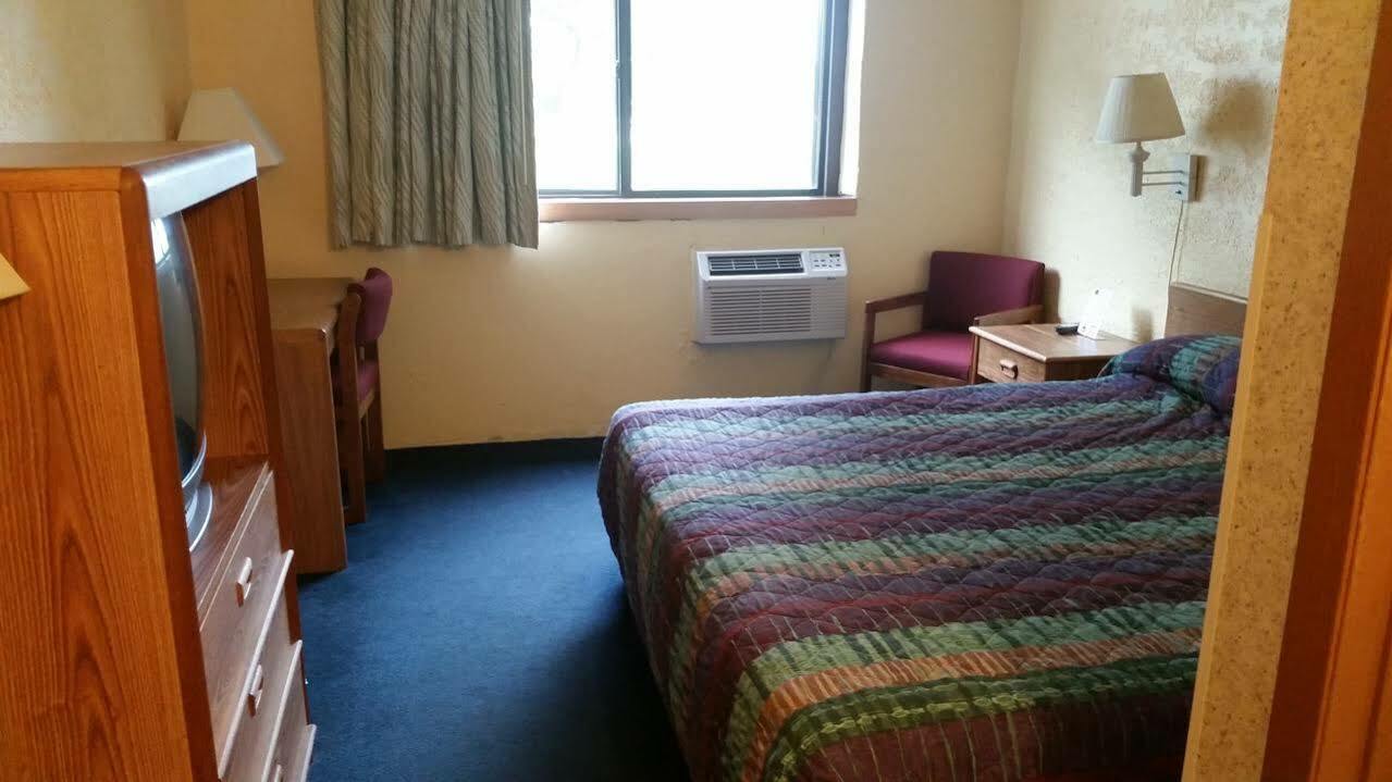 Motel 6-Moline, Il ภายนอก รูปภาพ