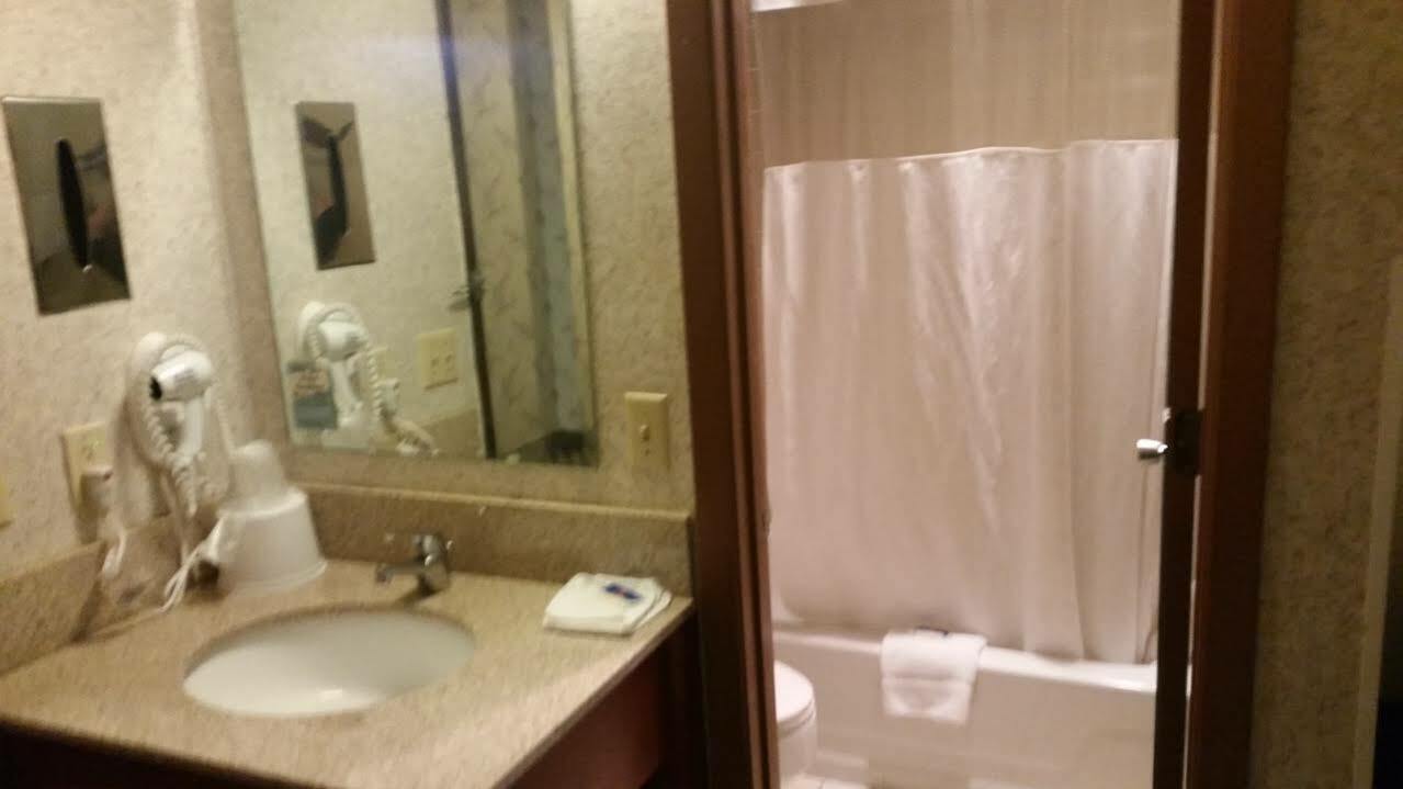 Motel 6-Moline, Il ภายนอก รูปภาพ