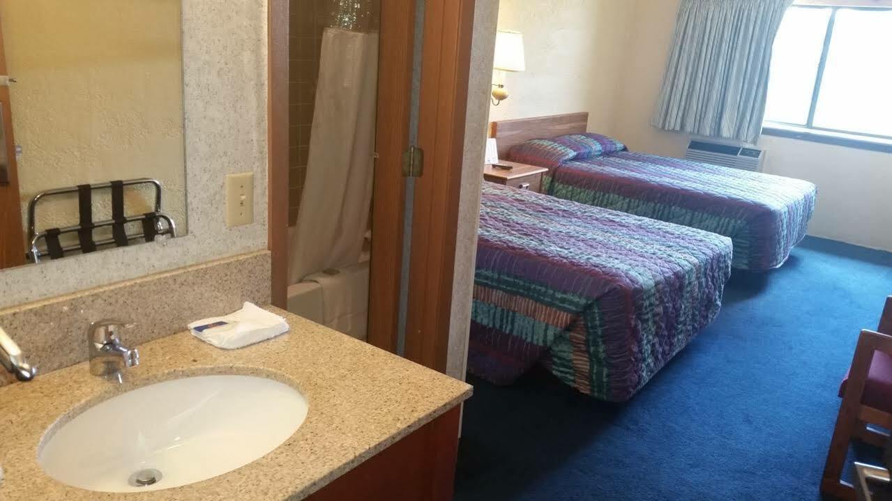 Motel 6-Moline, Il ภายนอก รูปภาพ