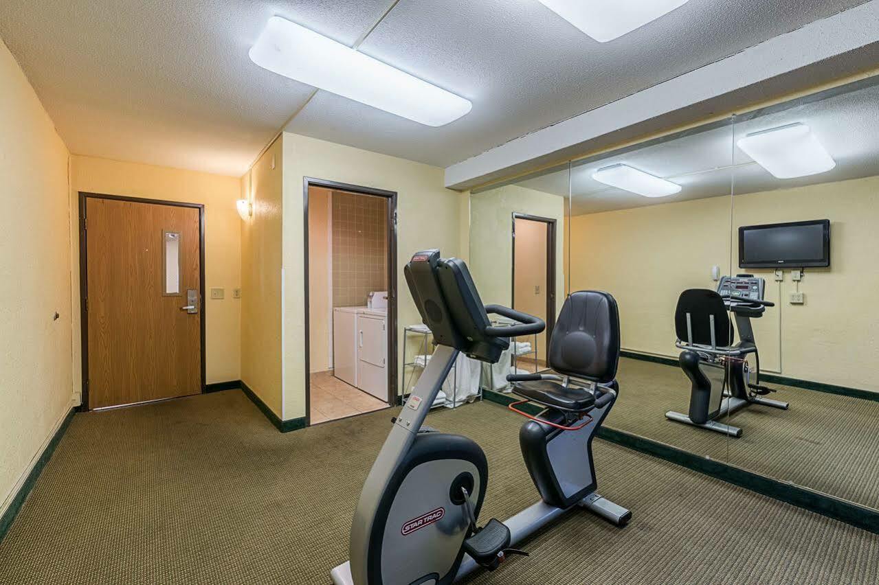 Motel 6-Moline, Il ภายนอก รูปภาพ